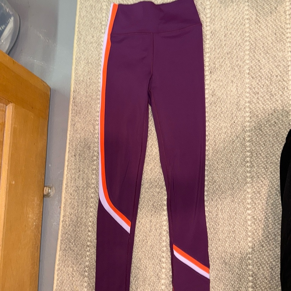 Splits59 leggings size XS